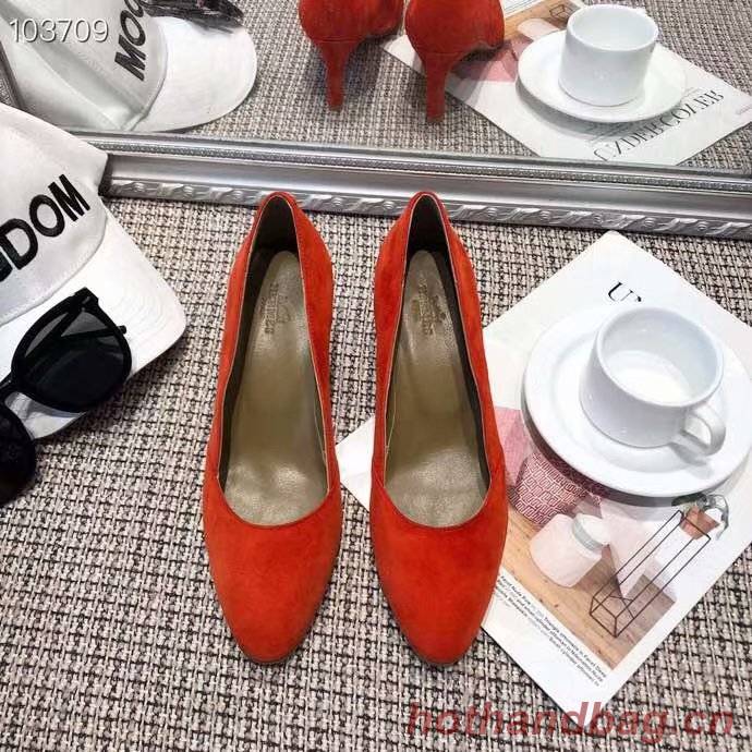 Hermes Shoes HO848HXC-1