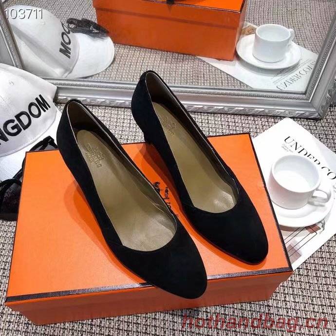 Hermes Shoes HO848HXC-2