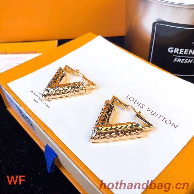 Louis Vuitton Earrings CE4483