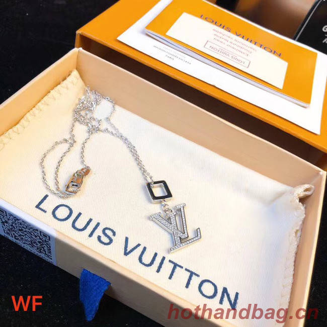 Louis Vuitton Necklace CE4472