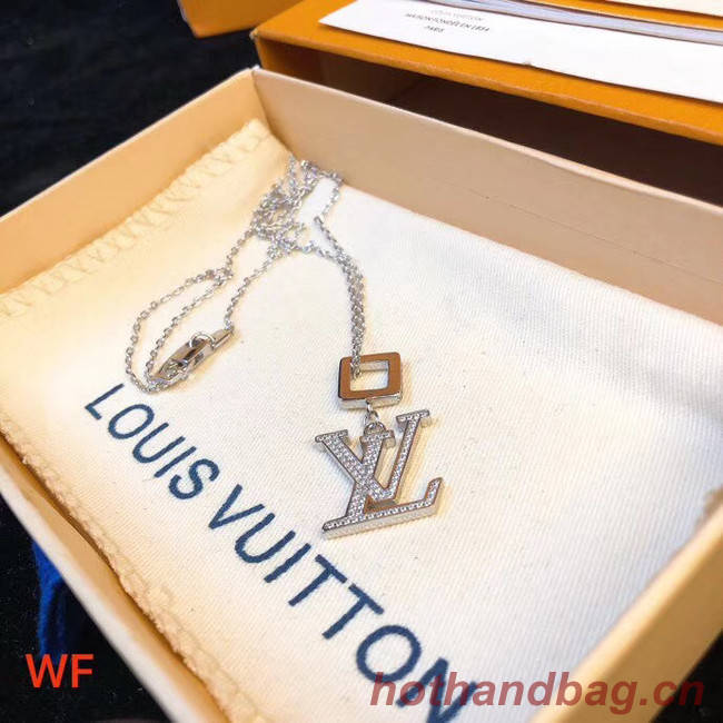 Louis Vuitton Necklace CE4472