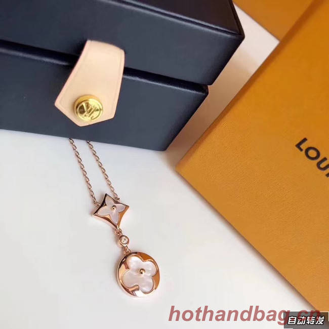 Louis Vuitton Necklace CE4476