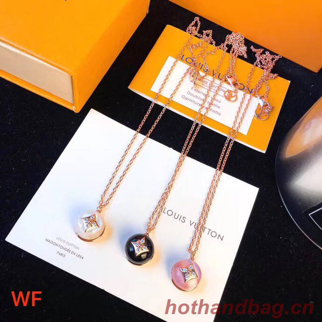 Louis Vuitton Necklace CE4484