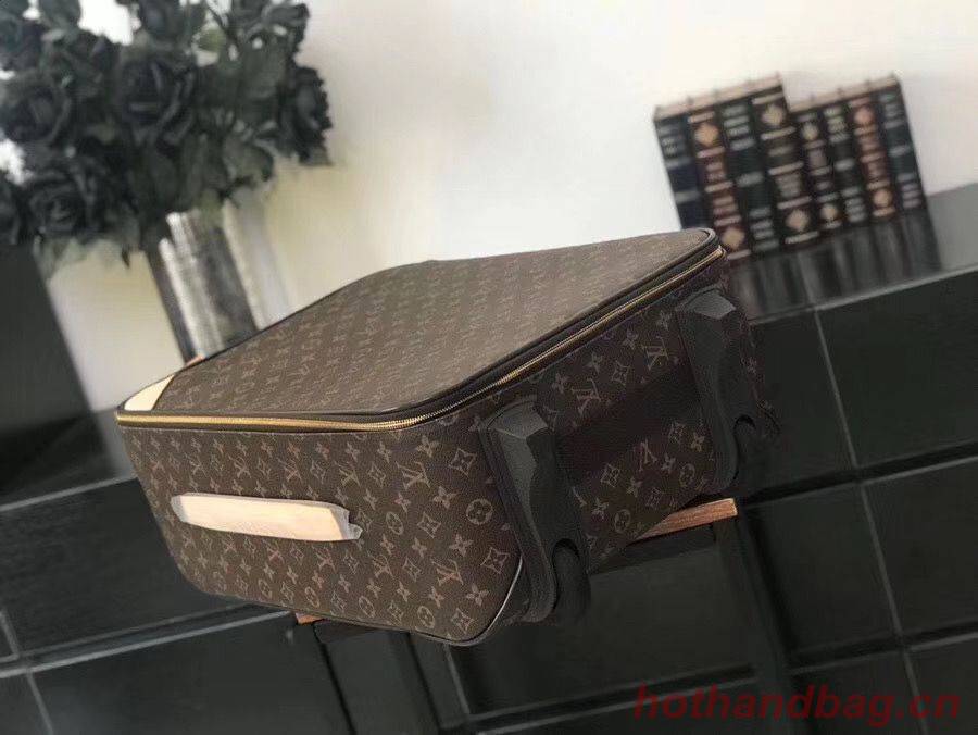 Louis Vuitton Pegase Legere 55 Luggage M41226