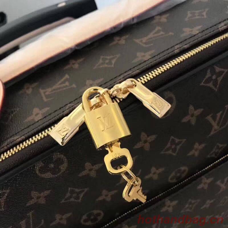 Louis Vuitton Pegase Legere 55 Luggage M41226