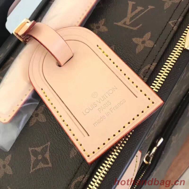 Louis Vuitton Pegase Legere 55 Luggage M41226