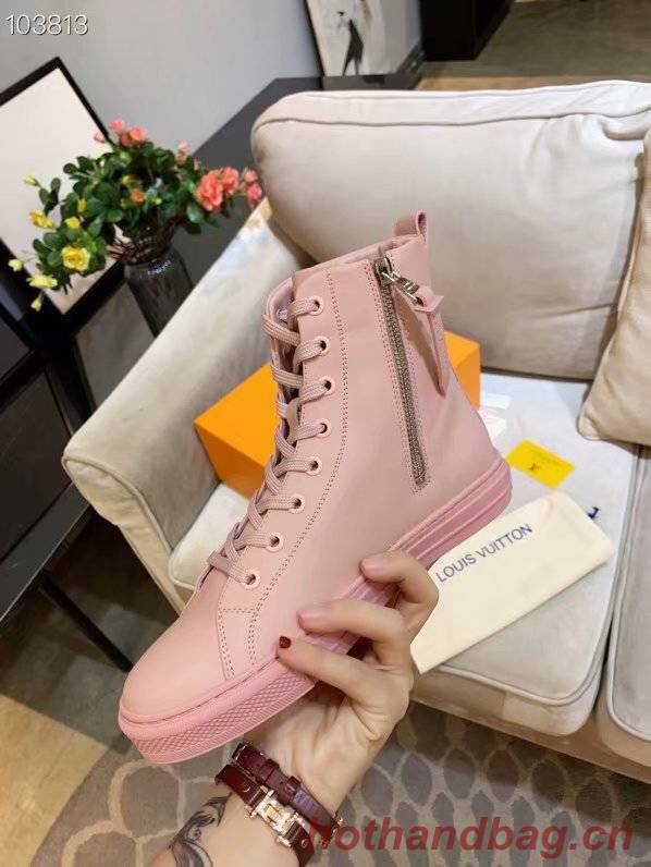 Louis Vuitton Shoes LV971HFC-1