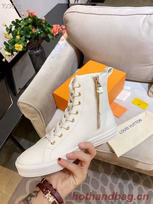 Louis Vuitton Shoes LV971HFC-2