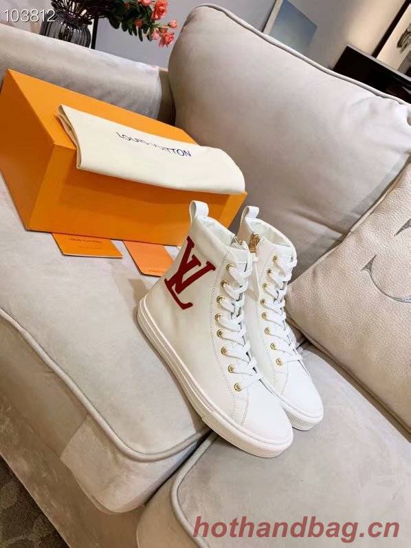 Louis Vuitton Shoes LV971HFC-2