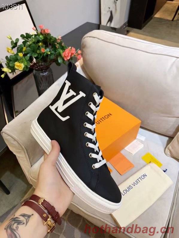 Louis Vuitton Shoes LV971HFC-3