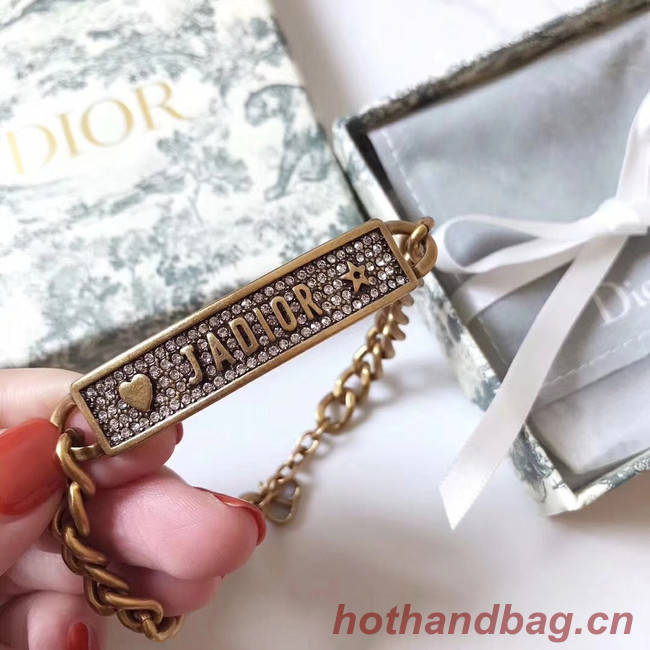 Dior Bracelet CE4496