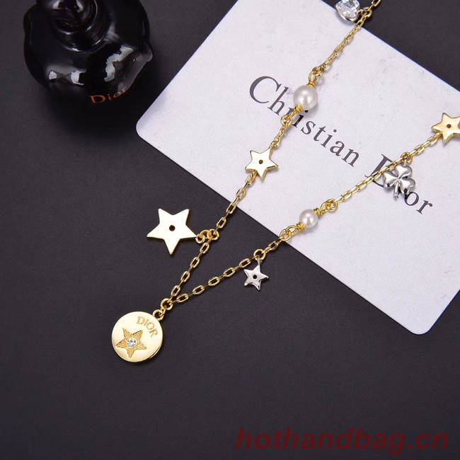 Dior Necklace CE4499