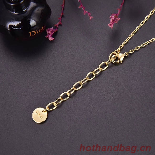 Dior Necklace CE4499