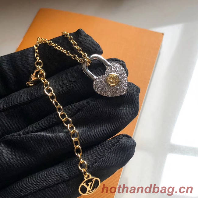 Louis Vuitton Necklace CE4490