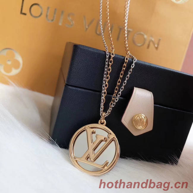 Louis Vuitton Necklace CE4509