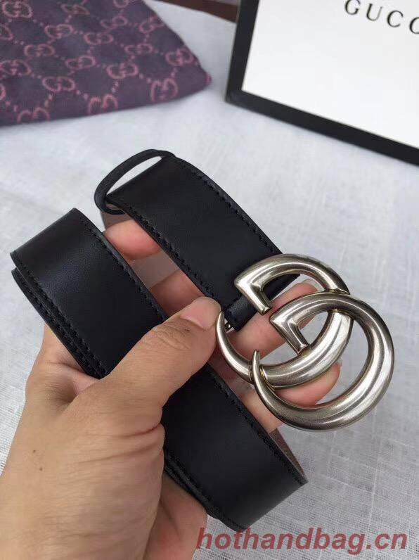 Gucci Belt 68884C Black