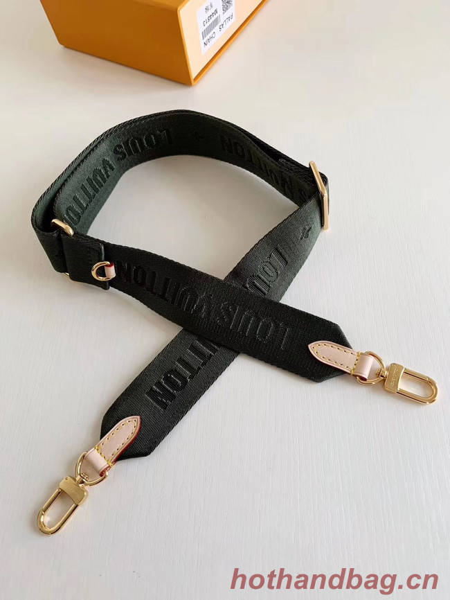 Louis Vuitton Shoulder strap M44823 green