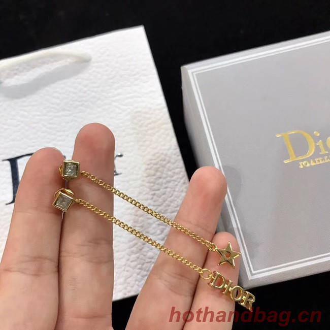 Dior Earrings CE4514