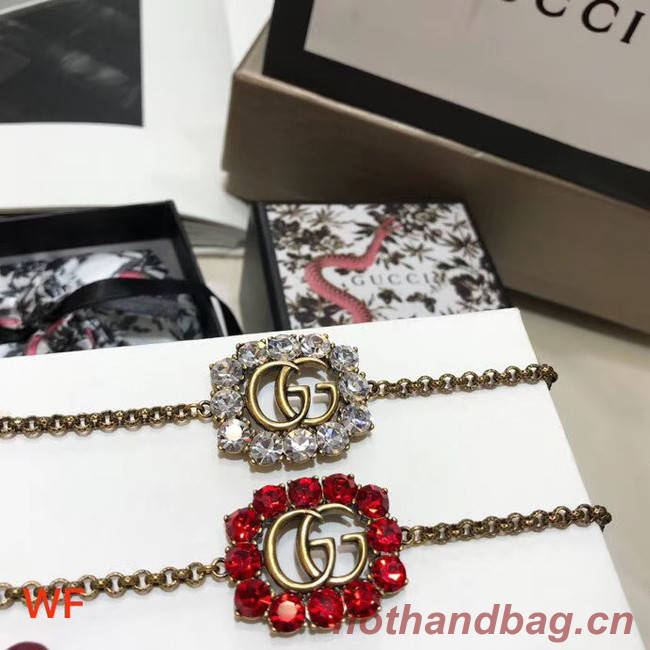 Gucci Bracelet CE4531