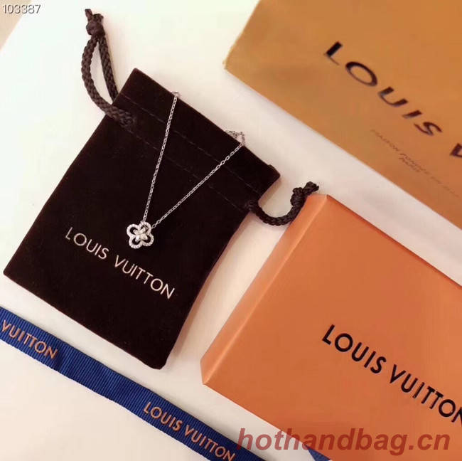 Louis Vuitton Necklace CE4513