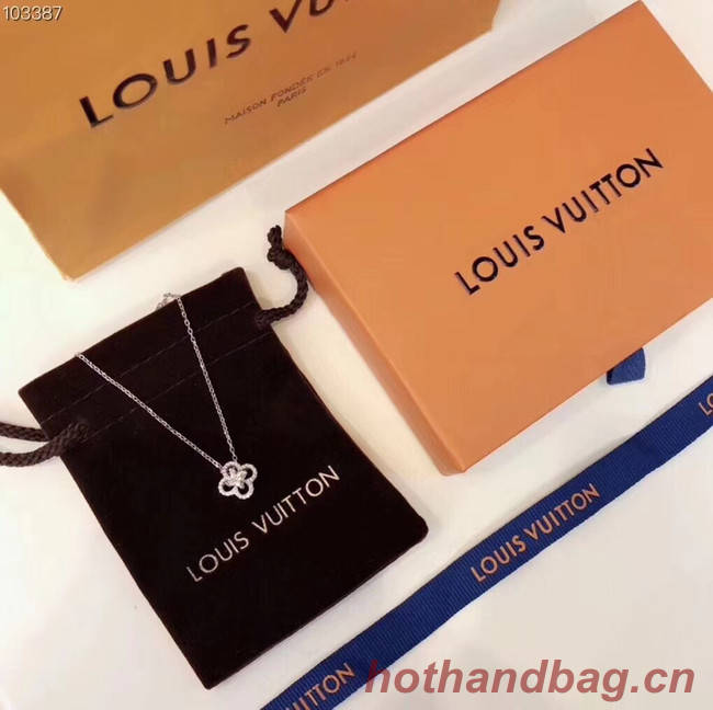 Louis Vuitton Necklace CE4513