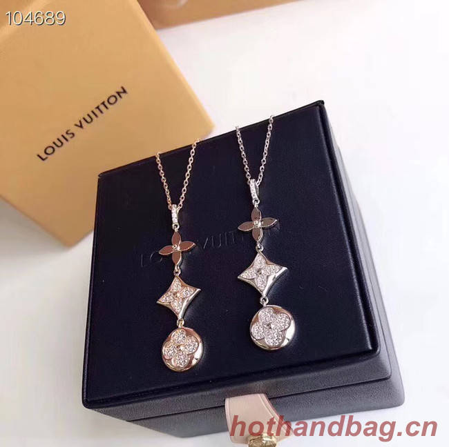 Louis Vuitton Necklace CE4515