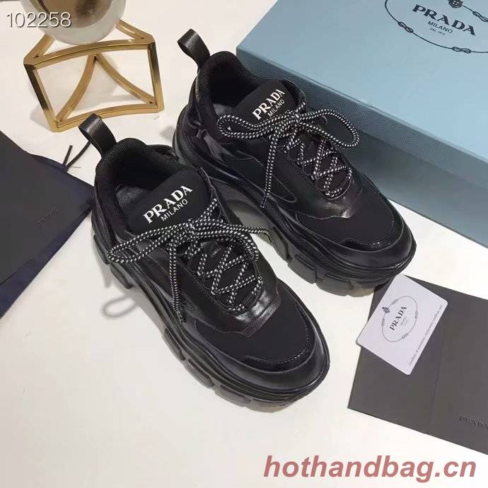 Prada Shoes PD791JYX-5