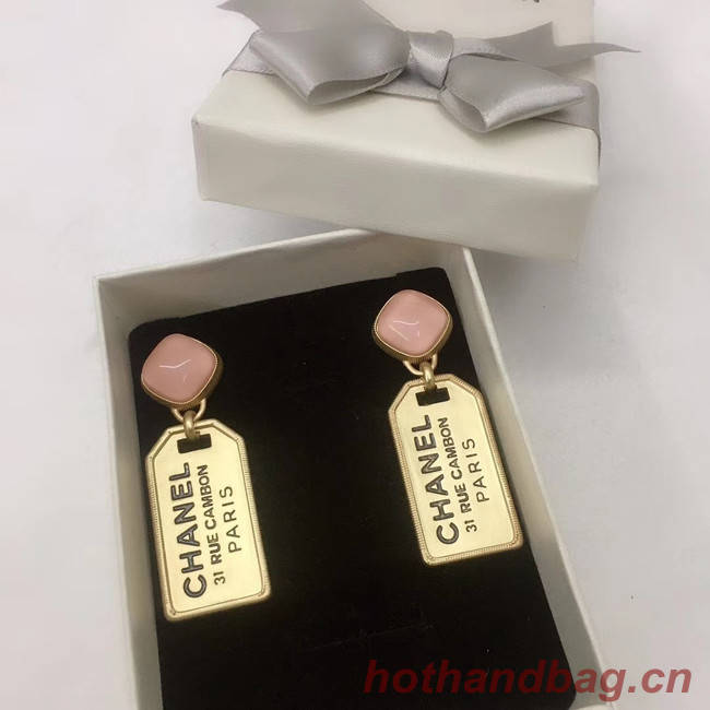 Chanel Earrings CE4593