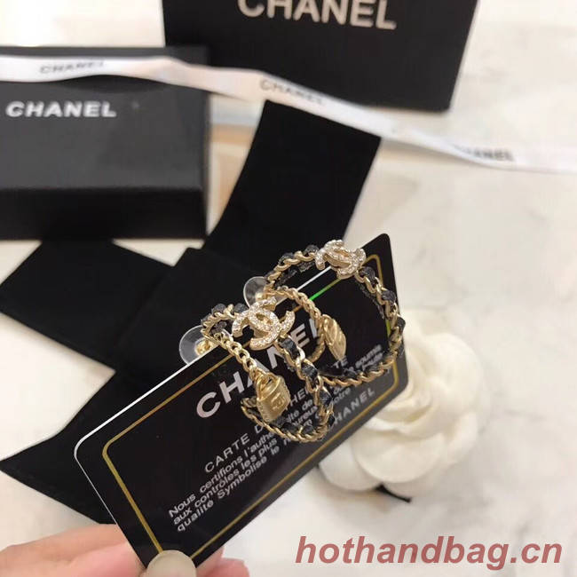 Chanel Earrings CE4614