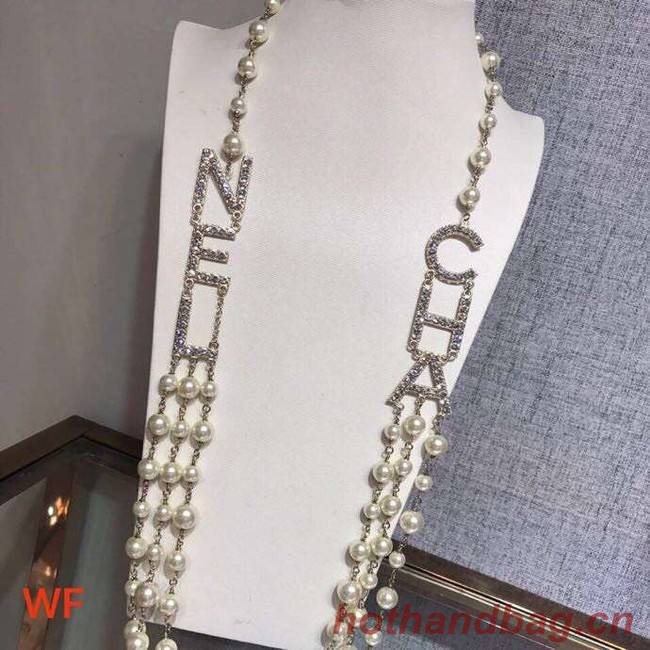 Chanel Necklace CE4605