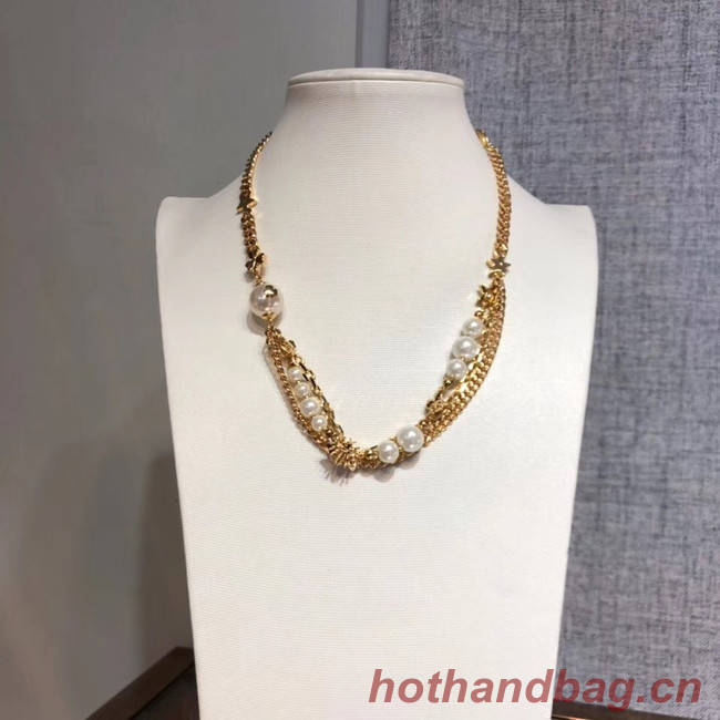 Dior Necklace CE4611