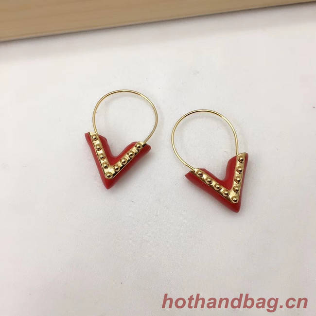 Louis Vuitton Earrings CE4602