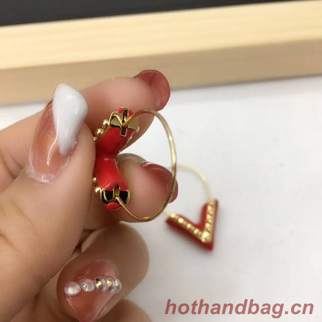 Louis Vuitton Earrings CE4602