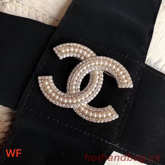 Chanel Brooch CE4526