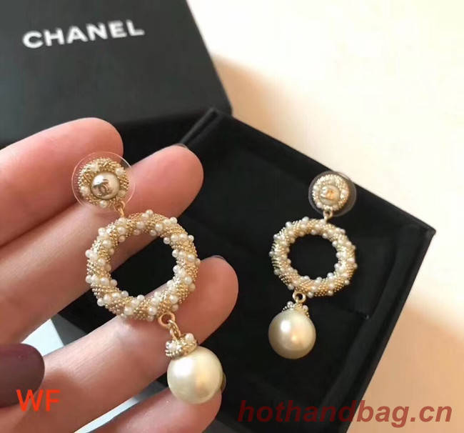 Chanel Earrings CE4628