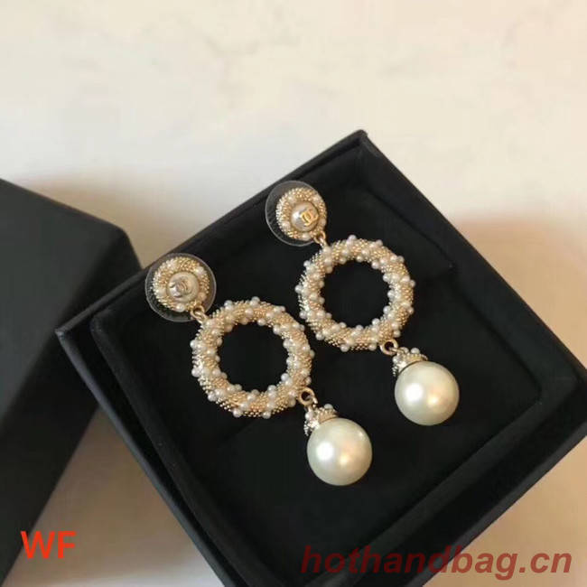 Chanel Earrings CE4628