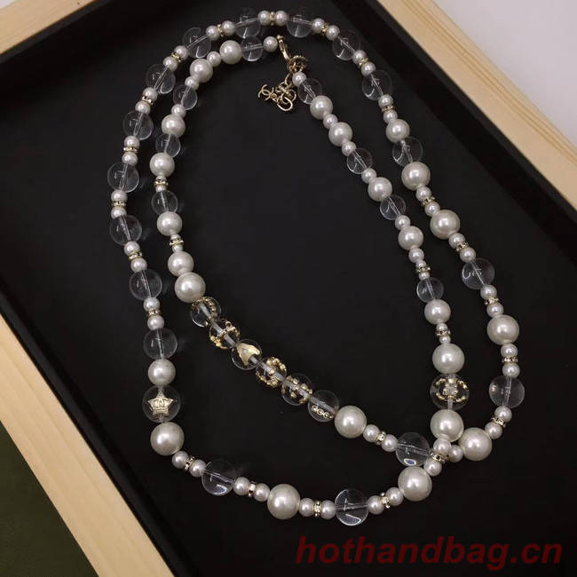 Chanel Necklace CE4621