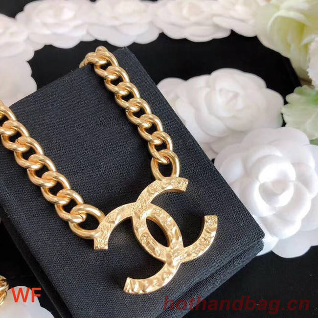 Chanel Necklace CE4632