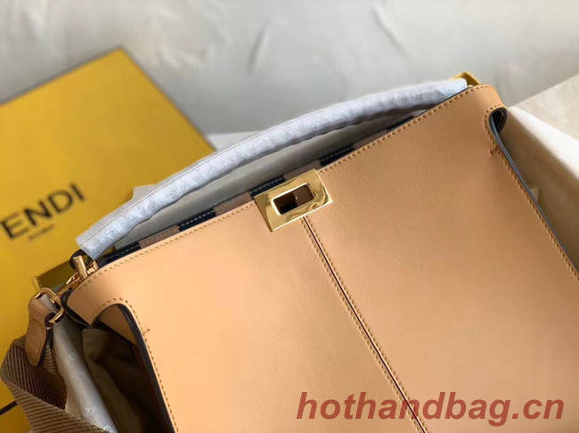 Fendi PEEKABOO X-Lite 3678 apricot