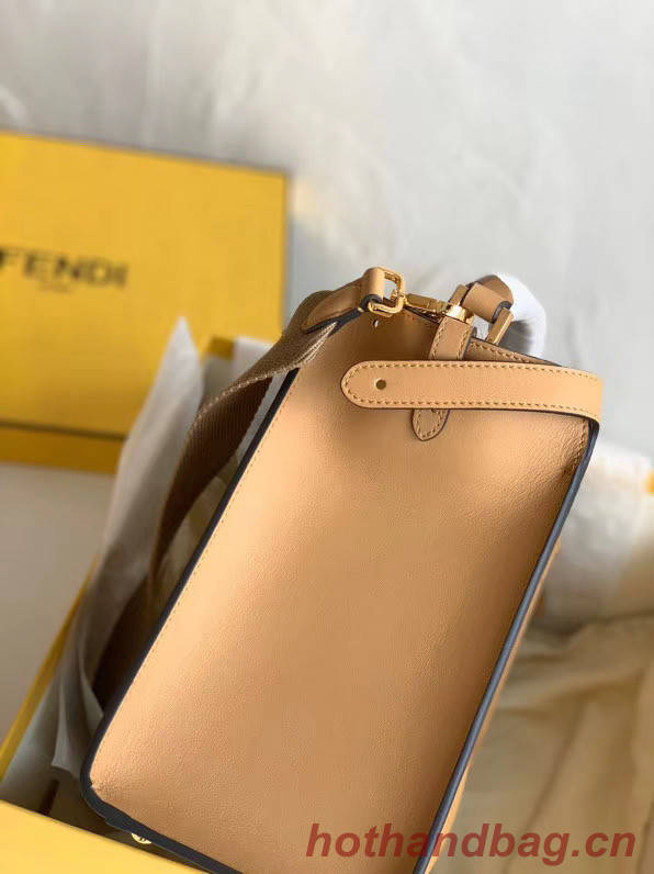 Fendi PEEKABOO X-Lite 3678 apricot