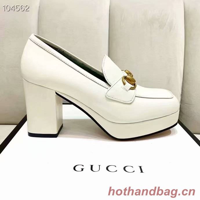 Gucci Shoes GG1579BL-1