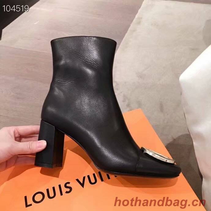 Louis Vuitton Short boots LV972QGC-3