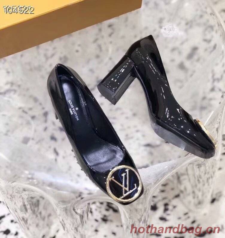 Louis Vuitton shoes LV973QGC-4