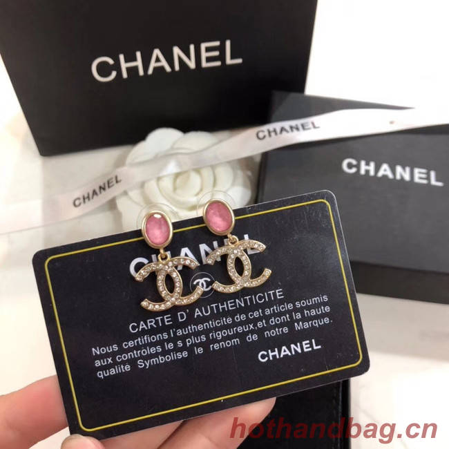 Chanel Earrings CE4635