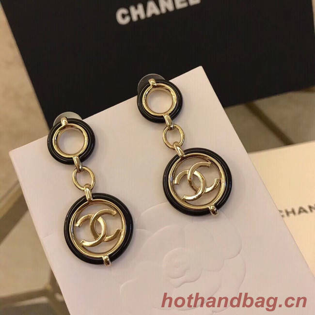 Chanel Earrings CE4652