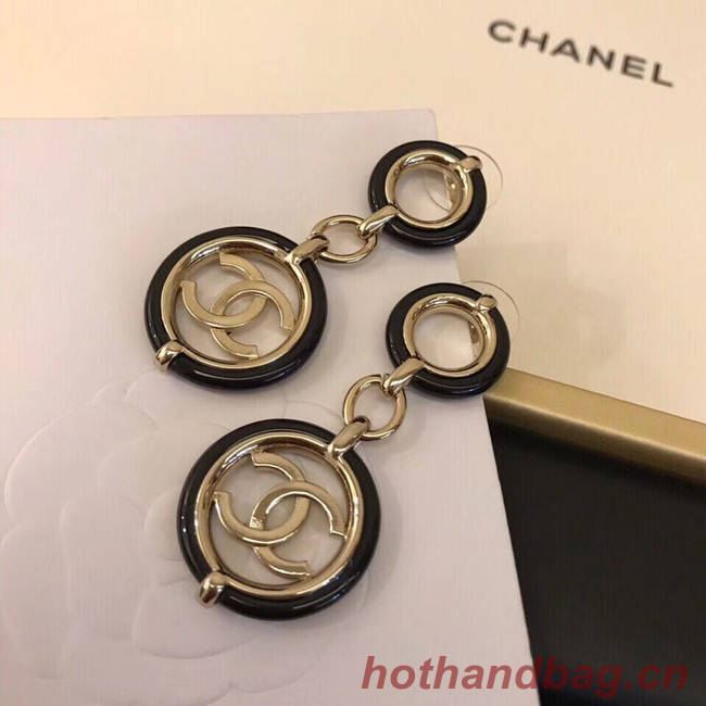 Chanel Earrings CE4652