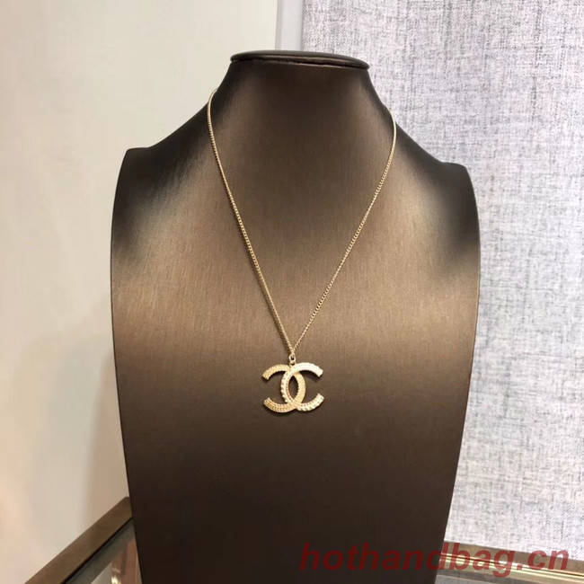 Chanel Necklace CE4635