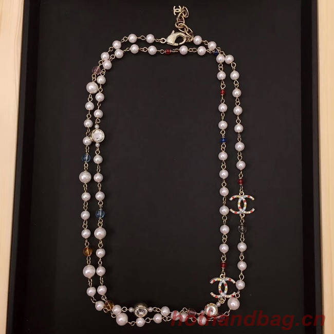 Chanel Necklace CE4639