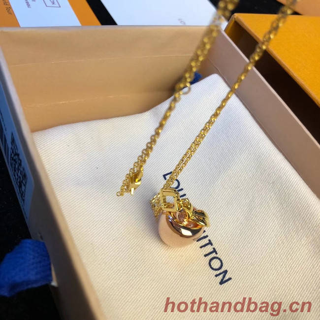 Louis Vuitton Necklace CE4599