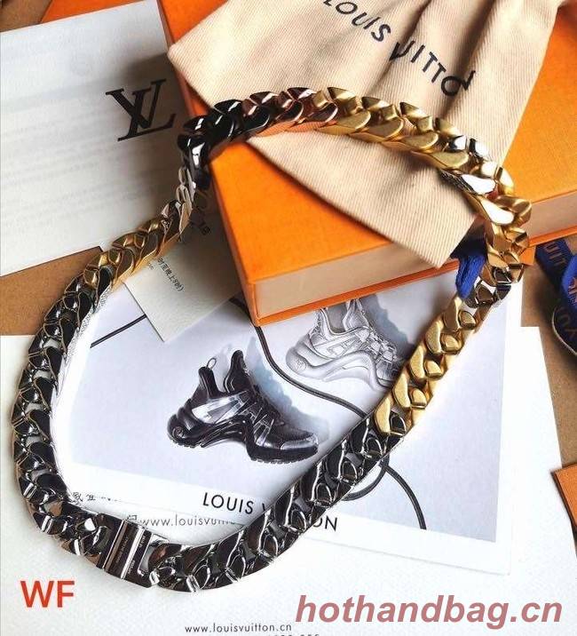 Louis Vuitton Necklace CE4653